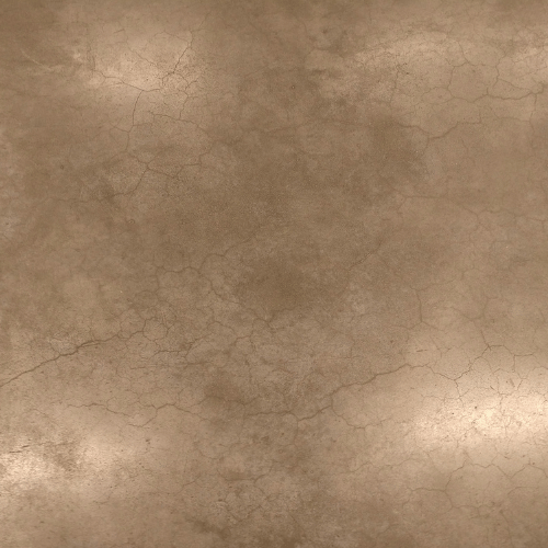 Microcement floor finish in San Diego CA by Evergreen Remodeling & Construction